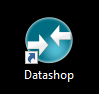 Datashop icon