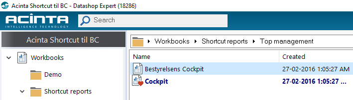 nikolAI query box in Datashop Expert's main form search